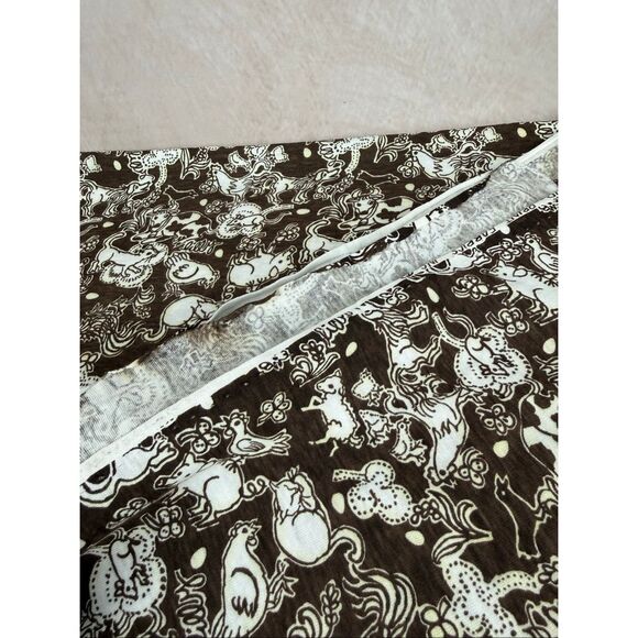 Vintage Lilly Pulitzer Suzie Zuzek Fabric - Picture 10 of 13